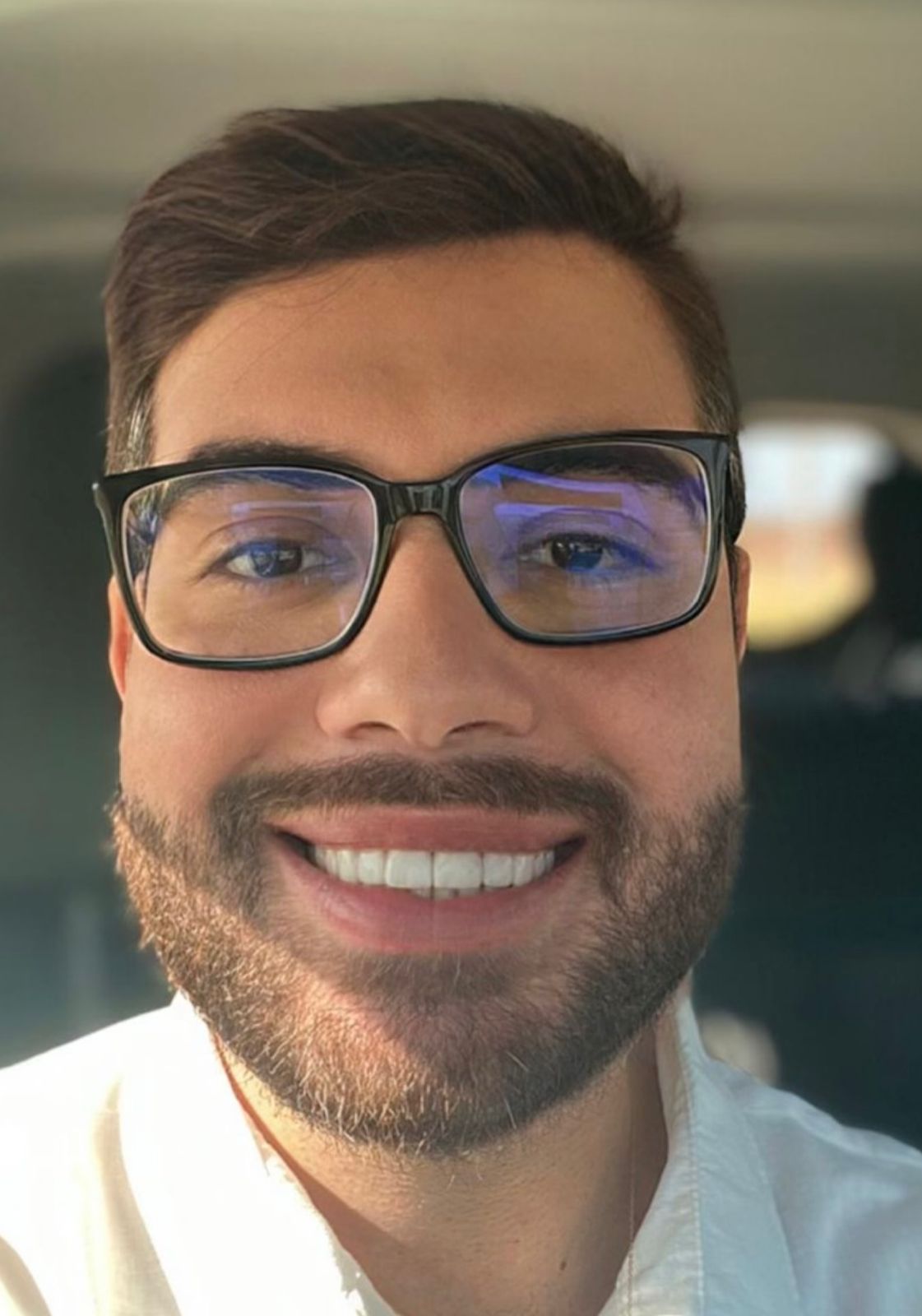 Nilo Ricardo
