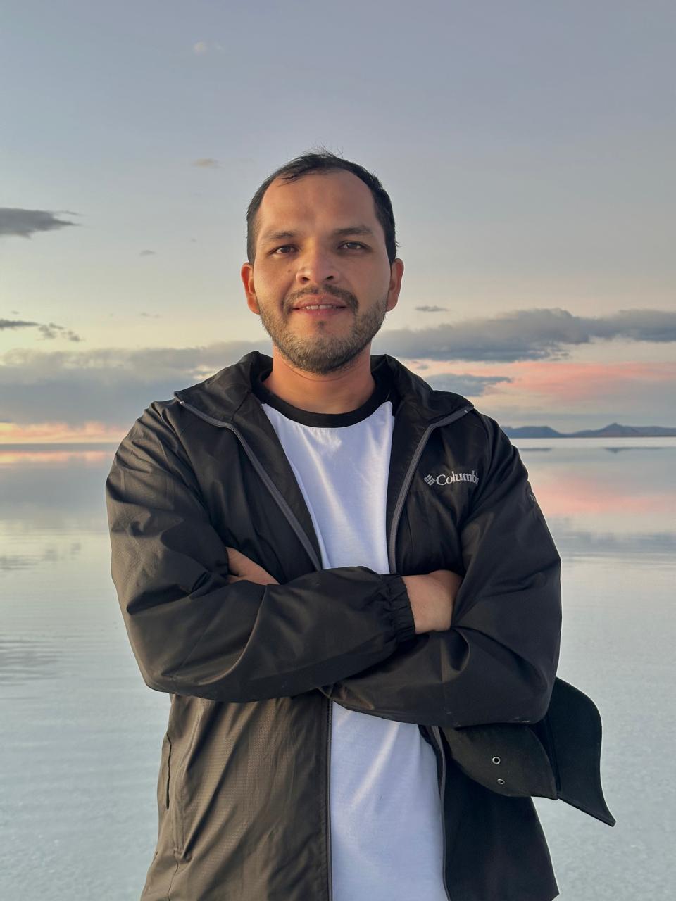 Luis Felipe Lata