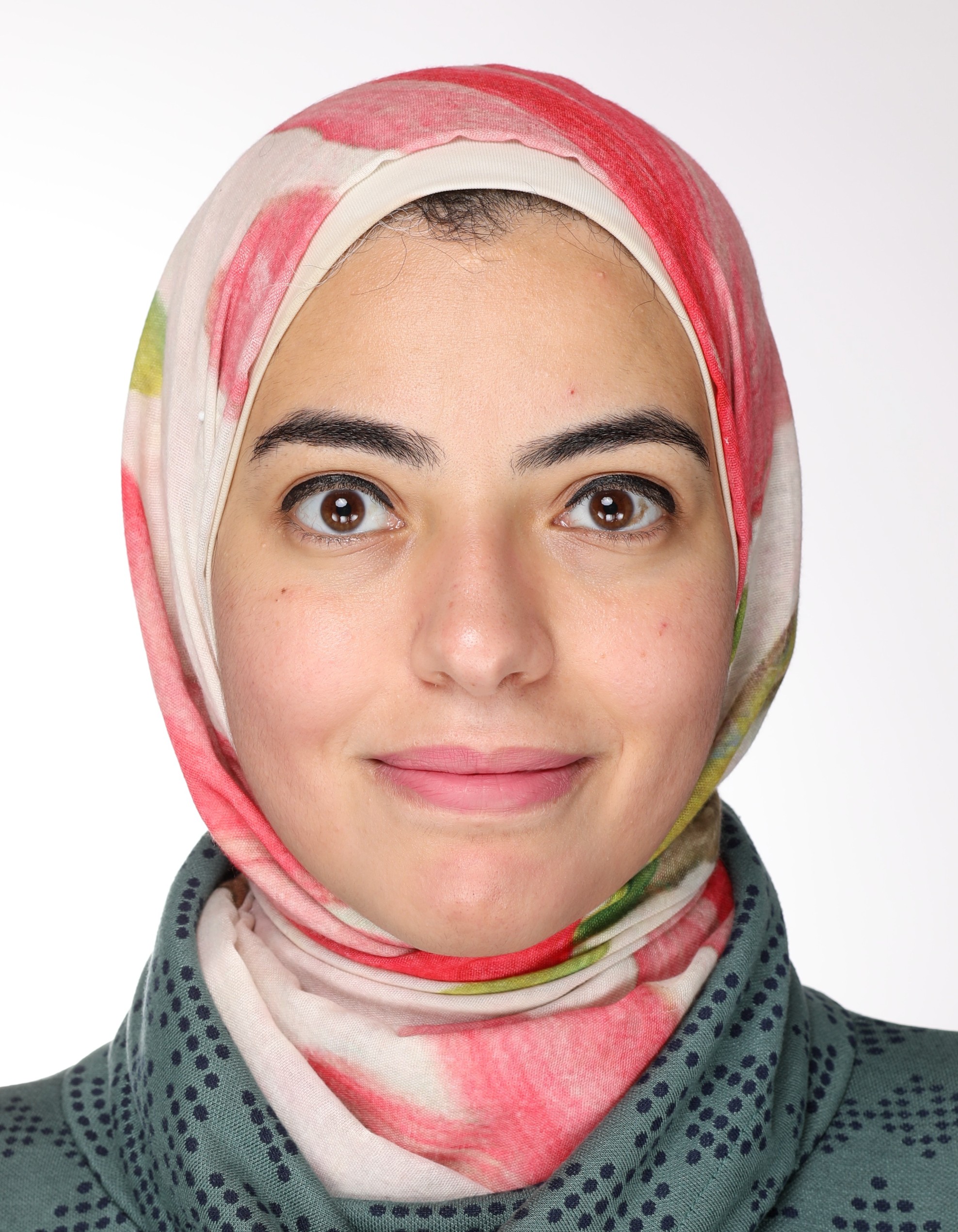 Nourhan Hassan