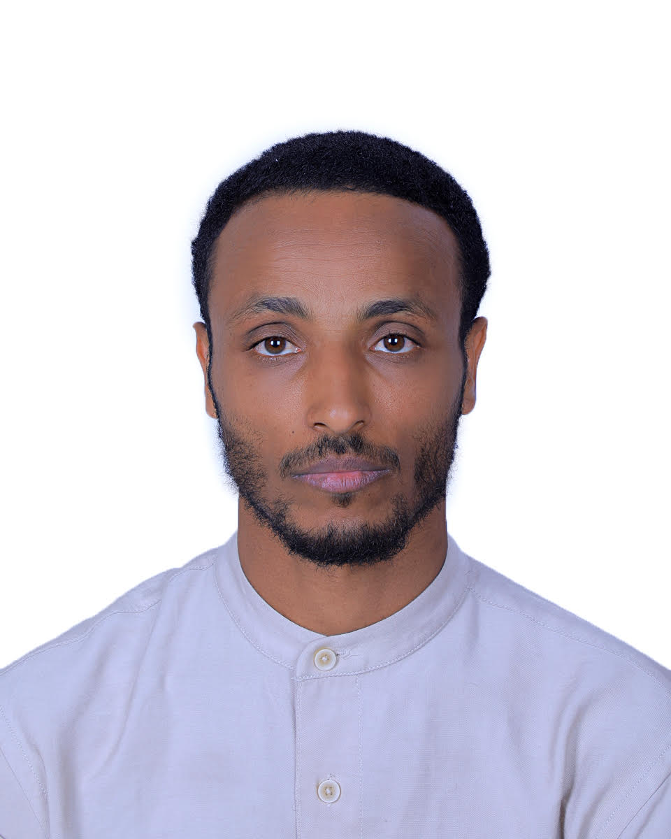 Tesfaye Fentaw Nigatu