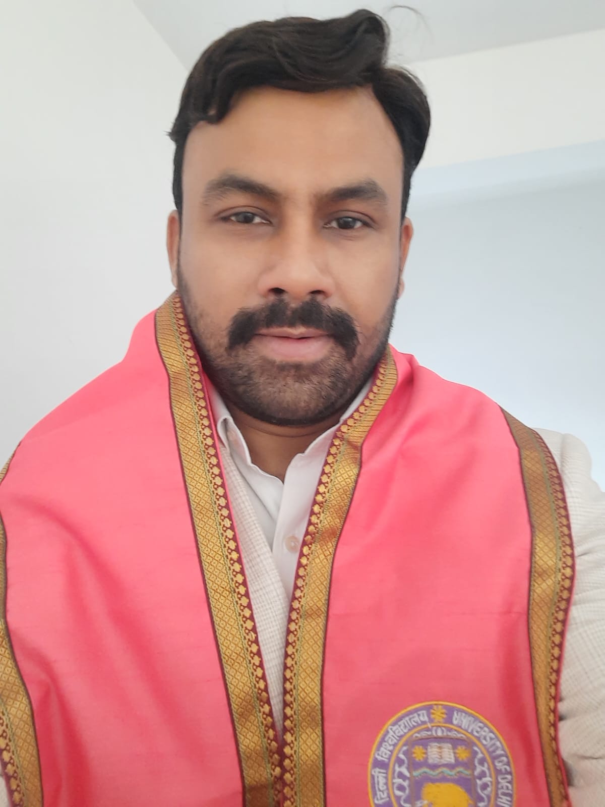 Ankur Kumar Tanwar