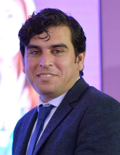 Muhammad Shahzad