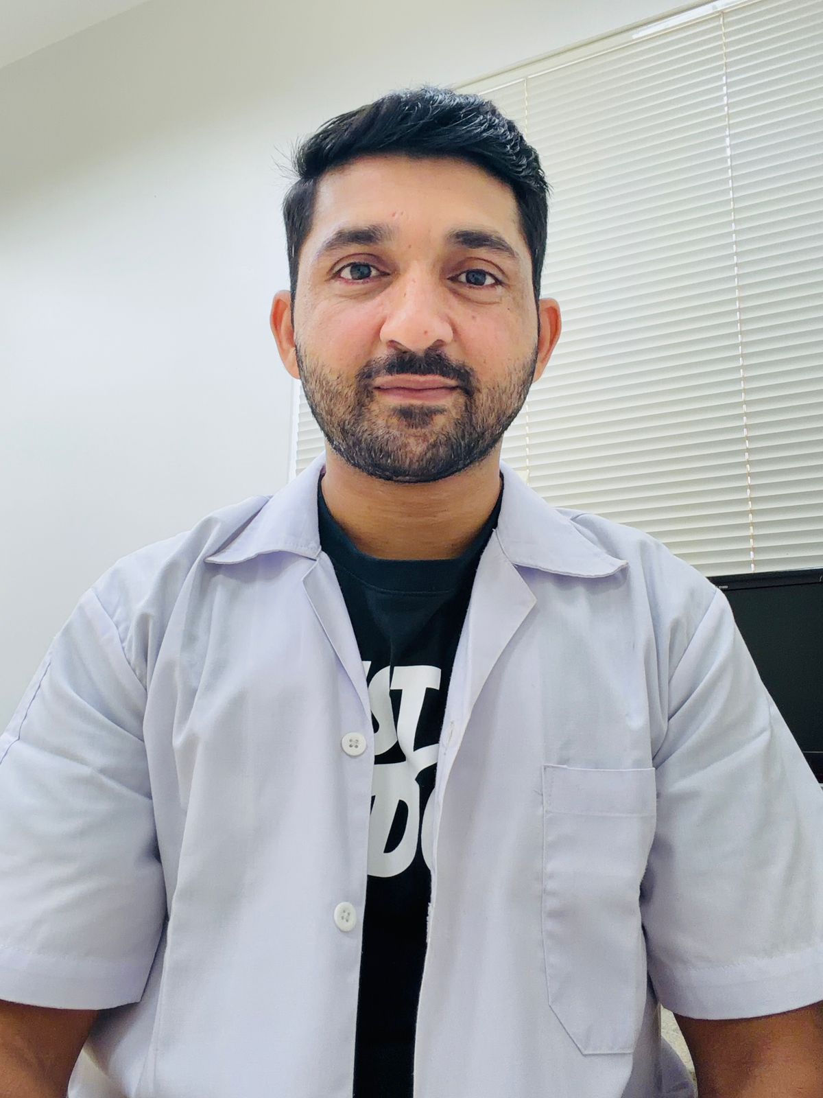 Shahzad Shoukat